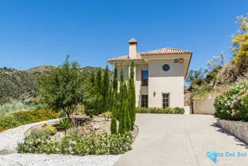 4 bedroom House for Sale in Vélez-Málaga-17941