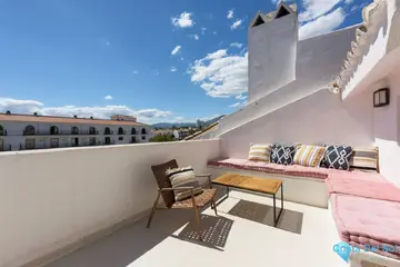 3 bedroom House for Sale in Nueva Andalucía-17955