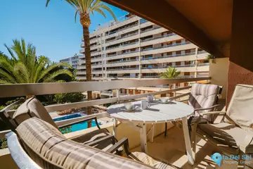 3 bedroom Apartment for Sale in Marbella-17982