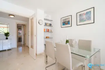 3 bedroom Apartment for Sale in Marbella-17991