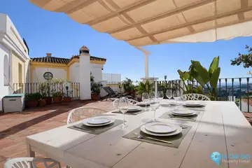 3 bedroom House for Sale in La Heredia-17996