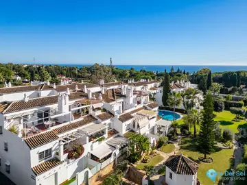 3 bedroom Apartment for Sale in Nagüeles