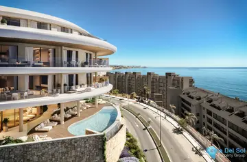 2 - 3 bedroom Apartment for Sale in Carvajal