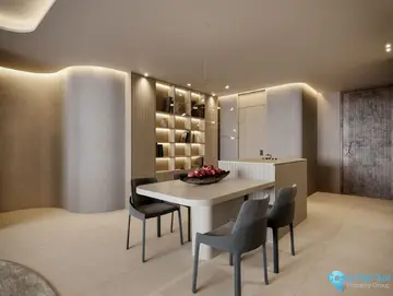 2 - 3 bedroom Apartment for Sale in Carvajal-102474