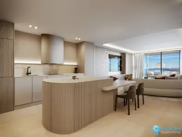 2 - 3 bedroom Apartment for Sale in Carvajal-102475