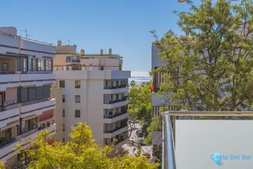 3 bedroom Apartment for Sale in Marbella