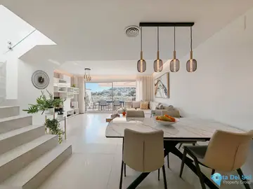 3 bedroom Apartment for Sale in La Cala Golf