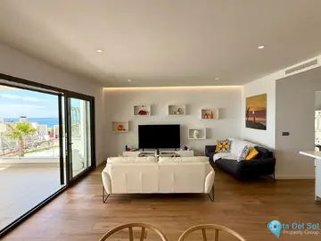 2 bedroom Apartment for Sale in La Alcaidesa-18073
