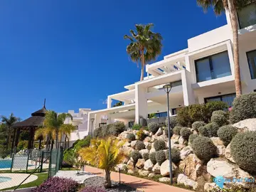 3 bedroom Apartment for Sale in Benahavís-18092