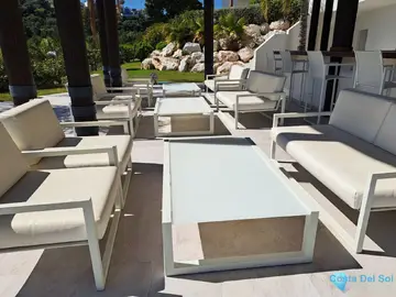 3 bedroom Apartment for Sale in Benahavís-18094