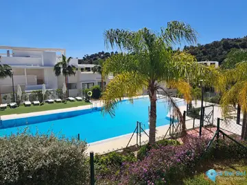 3 bedroom Apartment for Sale in Benahavís-18098