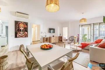 4 bedroom Apartment for Sale in Málaga Centro
