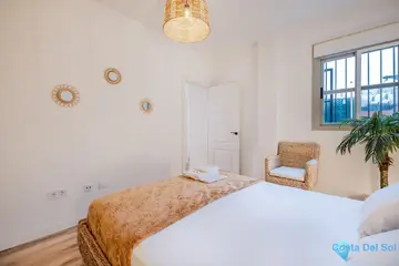 4 bedroom Apartment for Sale in Málaga Centro-13887