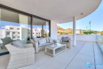 3 bedroom Apartment for Sale in Fuengirola-18148