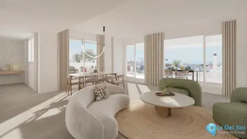 4 bedroom House for Sale in Estepona-18161