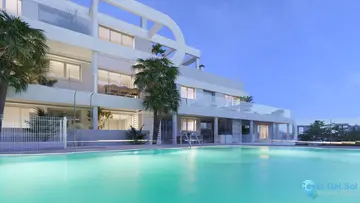 4 bedroom House for Sale in Estepona-18164