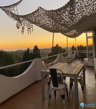 3 bedroom House for Sale in Nueva Andalucía