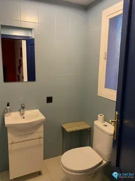 3 bedroom House for Sale in Nueva Andalucía-18178
