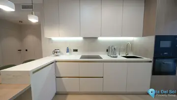 2 bedroom Apartment for Sale in Costalita-18183