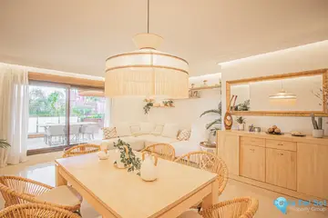 3 bedroom Apartment for Sale in Estepona-18192