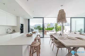 2 bedroom Apartment for Sale in Higueron