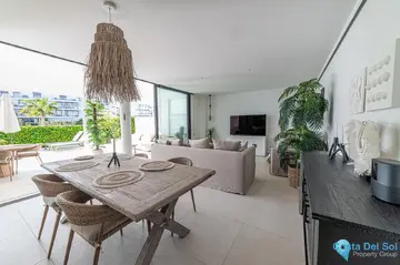 2 bedroom Apartment for Sale in Higueron-18270