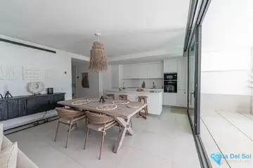 2 bedroom Apartment for Sale in Higueron-18271
