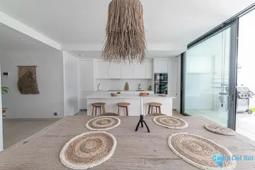 2 bedroom Apartment for Sale in Higueron-18272