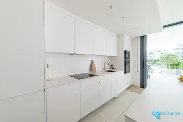 2 bedroom Apartment for Sale in Higueron-18274