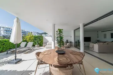2 bedroom Apartment for Sale in Higueron-18276