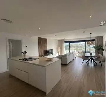 2 bedroom Apartment for Sale in La Cala de Mijas-18280