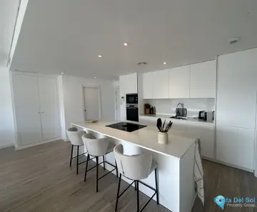 2 bedroom Apartment for Sale in La Cala de Mijas-18282