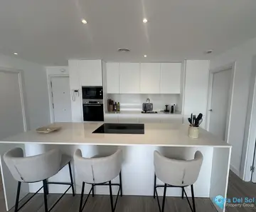 2 bedroom Apartment for Sale in La Cala de Mijas-18283