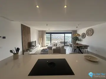 2 bedroom Apartment for Sale in La Cala de Mijas-18284