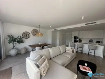 2 bedroom Apartment for Sale in La Cala de Mijas-18287