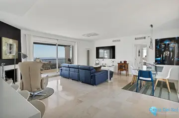 2 bedroom Apartment for Sale in Calahonda-18293