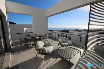 3 bedroom House for Sale in Riviera del Sol-102549