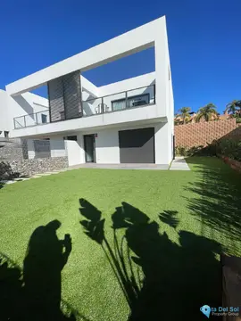 3 bedroom House for Sale in Riviera del Sol-102554