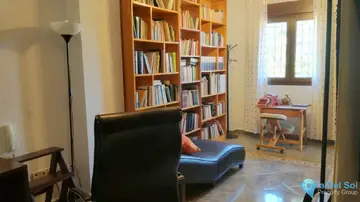6 bedroom House for Sale in Estacion de Cartama-18317