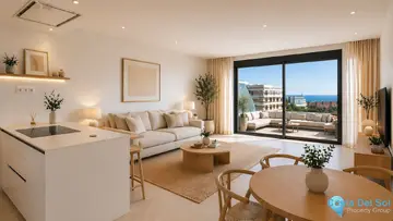 2 bedroom Apartment for Sale in Estepona-18323