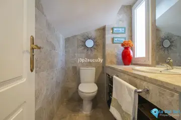 3 bedroom House for Sale in Nueva Andalucía-18379