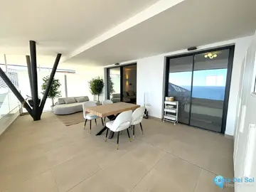 2 bedroom Apartment for Sale in Fuengirola-18404