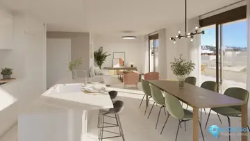 3 bedroom Apartment for Sale in Estepona-18434