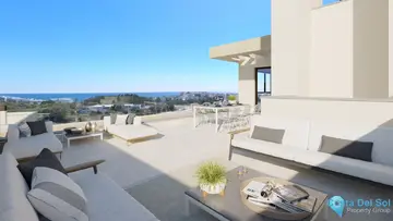 3 bedroom Apartment for Sale in Estepona-18435