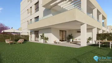3 bedroom Apartment for Sale in Estepona-18440