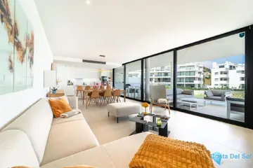 3 bedroom Apartment for Sale in Fuengirola-18472