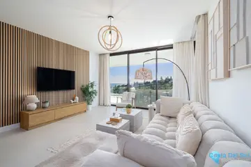 3 bedroom Apartment for Sale in Fuengirola