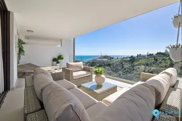 3 bedroom Apartment for Sale in Fuengirola-18488