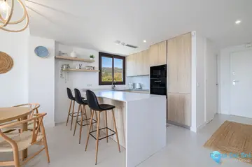 3 bedroom Apartment for Sale in Fuengirola-18492