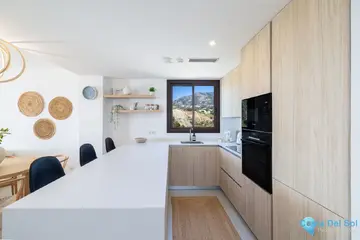 3 bedroom Apartment for Sale in Fuengirola-18493